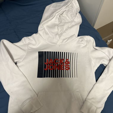 Sweat jack and Jones 152 cm