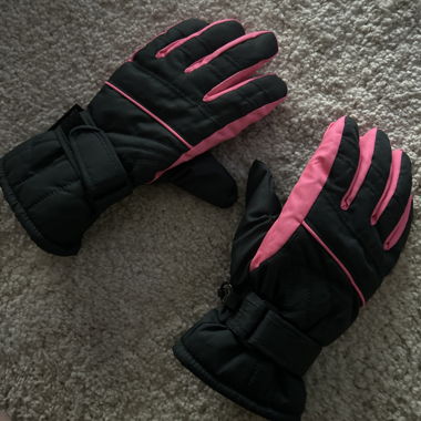 Gloves