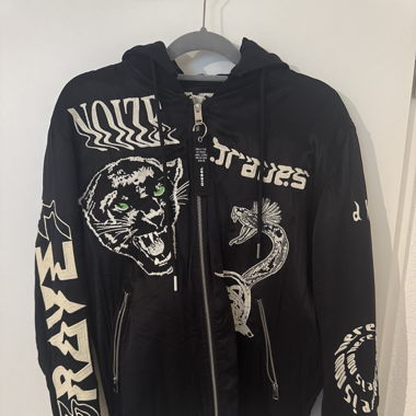 Diesel Jacke 