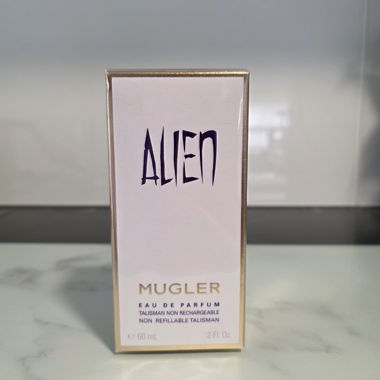 Mugler Alien Eau de Parfum 60 ml