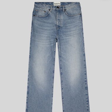 Lamarel straight leg Jeans 