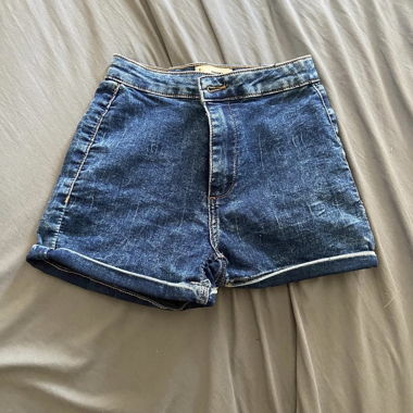 Denim Shorts EUR 34