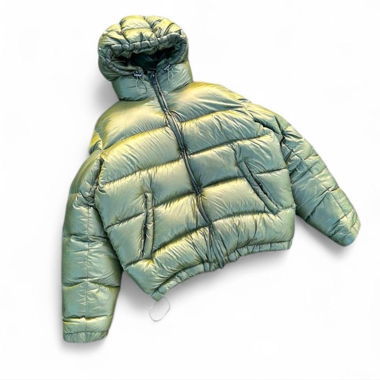 Viral Puffer jacket