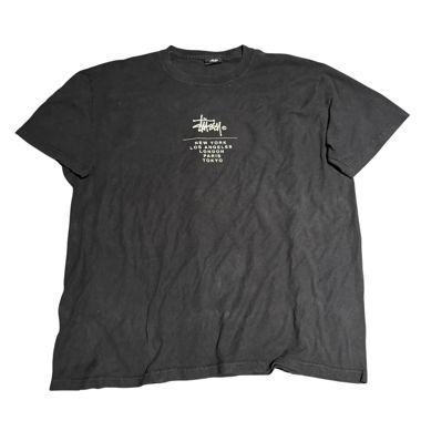 Stussy T-Shirt 