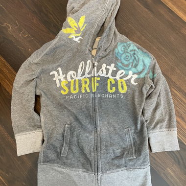 Hollister Women’s Hoodie