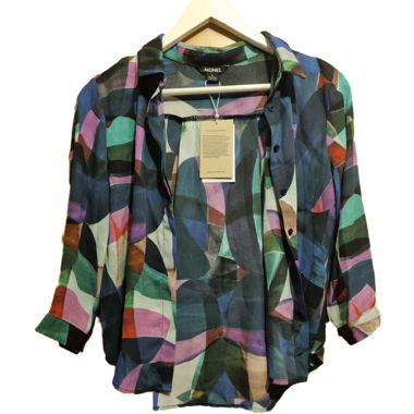 Bluse (New)