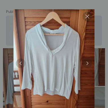 Camicia ba & sh