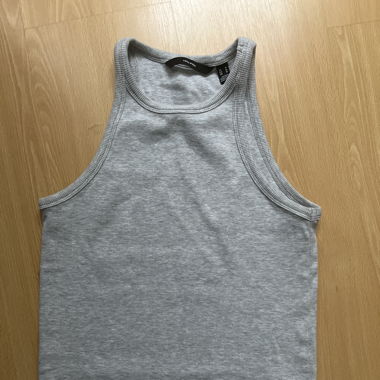 graues Top