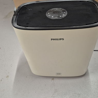 Philips Luftwäscher (HU5930)
