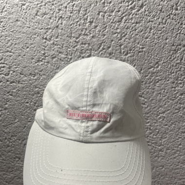 Crazy Cap