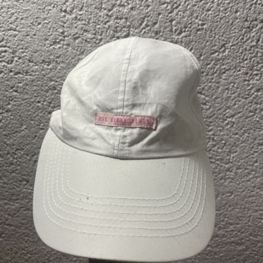 Crazy Cap