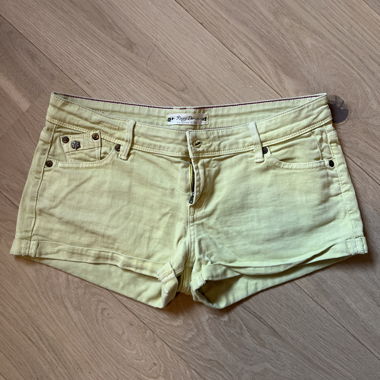 Short Roxy 