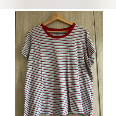 levis shirt