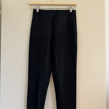 Stoffhose