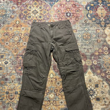 Carhartt Cargo Pants 31x32