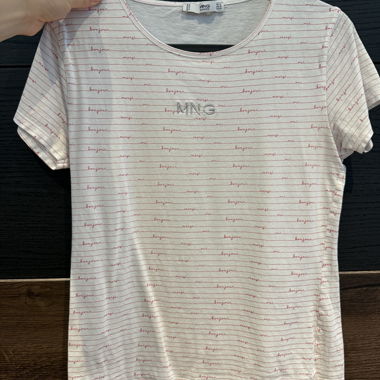 T Shirt  Mango 
