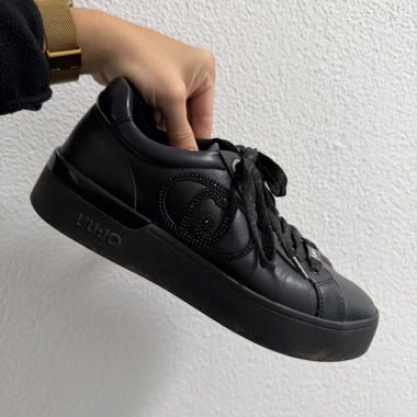 Sneaker nere Liu Jo 38