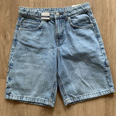 Tom Tailor Jeans-Shorts