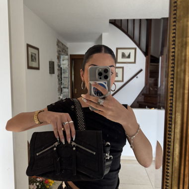 Liebeskind Berlin crossbody bag