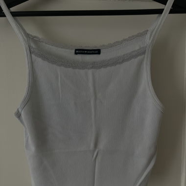 Tank Top Brandy Melville