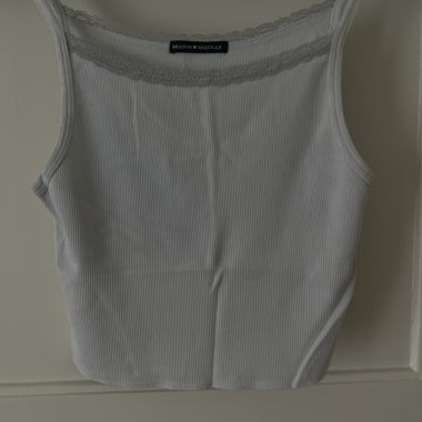 Tank Top Brandy Melville