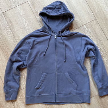 Oversized Jäckli Hollister