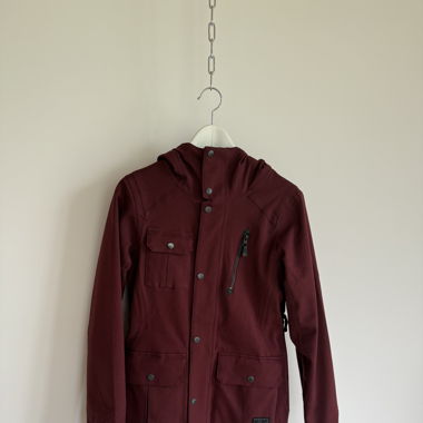 Volcom - Ski/Snowboardjacke