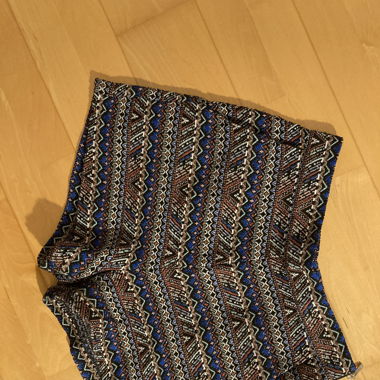 Kurze Hose 