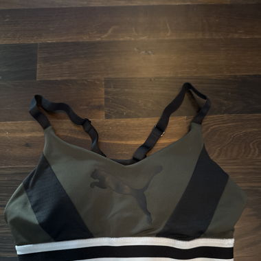 Puma Sport BH XS