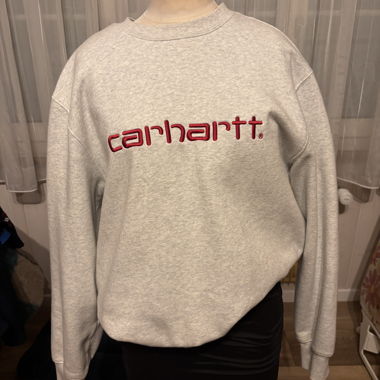 Sweatshirt Carhartt