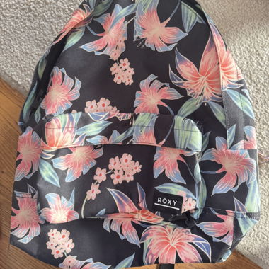 Sac à dos Roxy floral