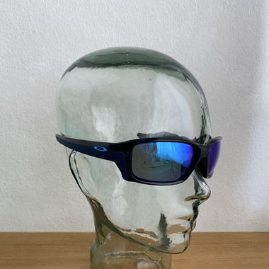 Occhiali da sole Oakley Straightlink OO9331-04