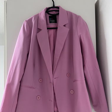 Even&Odd Blazer Pink