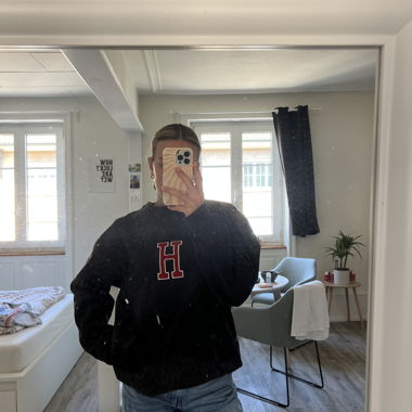 Tommy Hilfiger sweatshirt