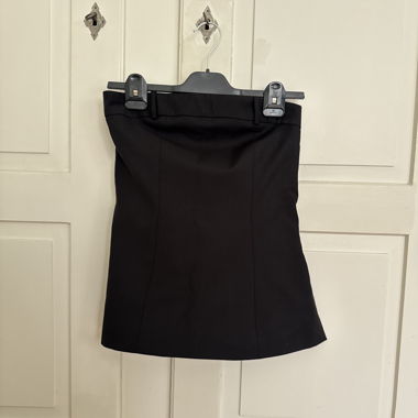 Cos Tailored Bandeau Top