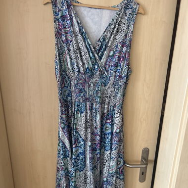 Maxikleid