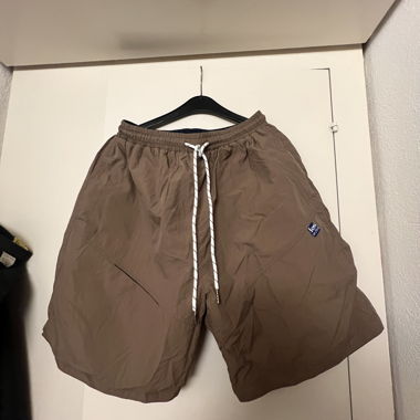 Short reversibili (lunghezza 5 pollici)