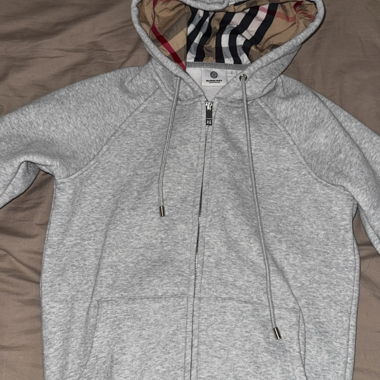 Burberry Jacket