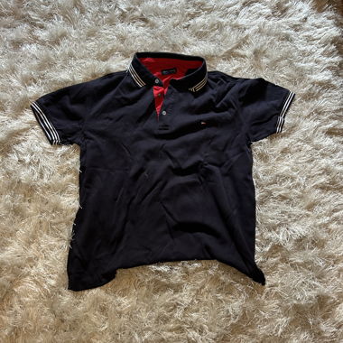 Polo Tommy Hilfiger XL