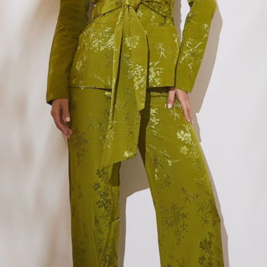 ZARA Blazer (S) and Pants (XS) / Two-piece set