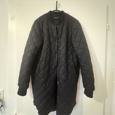 Cappotto Imbottito Vero Moda