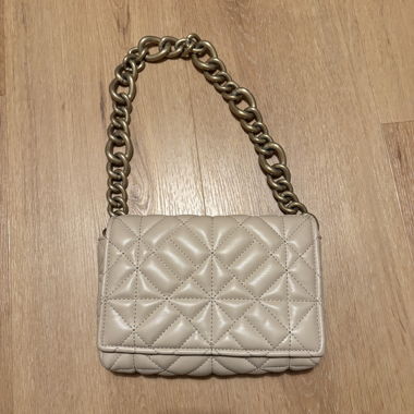 Borsa a Spalla- Zara