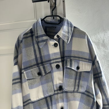Vero Moda Hemdjacke