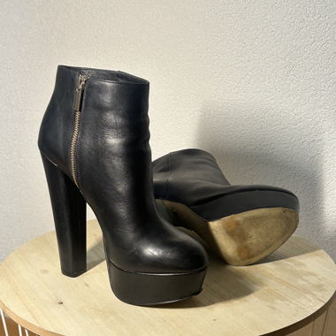 Buffalo shoes 