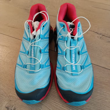 Scarpe trail Salomon Wings Pro 2