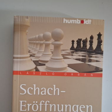 Schach Zubehör