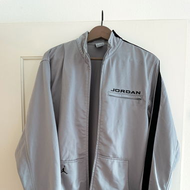 Jordan oversize jacket