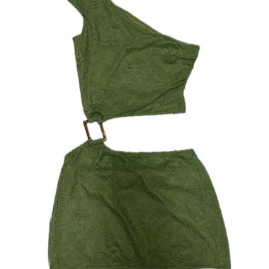 Robe d'été courte
