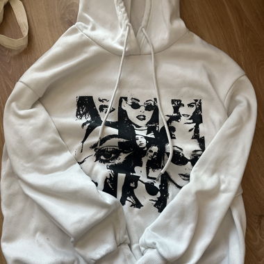 Hoodie Lana Del Rey
