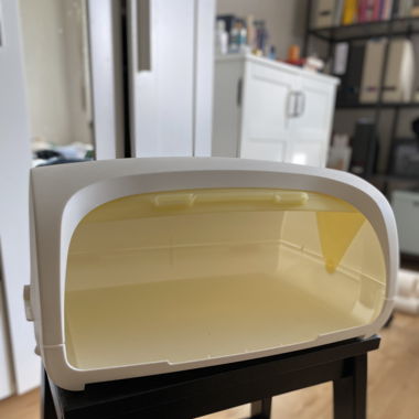Tupperwaren Brotdose 